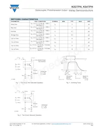 K847PH Datenblatt Seite 3