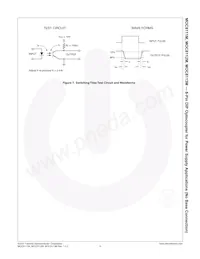 MOC8113M Datasheet Pagina 6