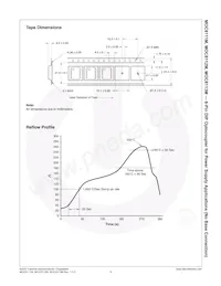 MOC8113M Datasheet Pagina 9