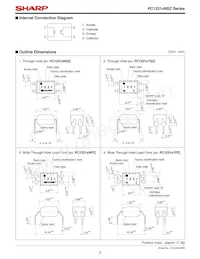 PC12311NSZ Datenblatt Seite 2