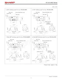 PC12311NSZ Datenblatt Seite 3