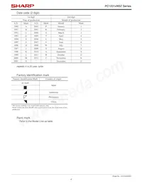 PC12311NSZ Datenblatt Seite 4