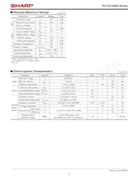 PC12311NSZ Datenblatt Seite 5