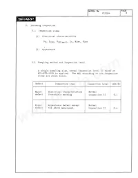 PC3Q64J0000F Datasheet Pagina 9