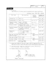 PC3Q67數據表 頁面 8