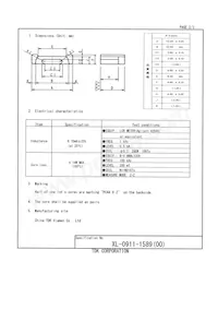 PC44EPC13-Z Datasheet Pagina 3