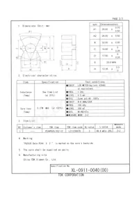 PC44PQ35/35Z-12數據表 頁面 3