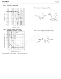 PC818Y Datenblatt Seite 4