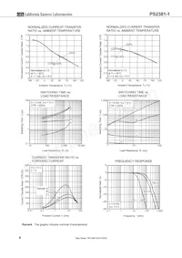 PS2381-1Y-F3-AX Datenblatt Seite 6