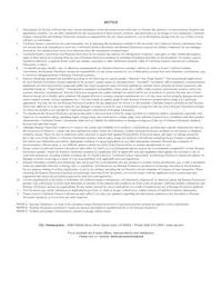 PS2381-1Y-F3-AX Datasheet Pagina 13