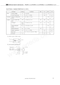PS2565L-1-E3-K-A數據表 頁面 11