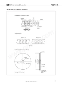 PS2715-1-F3-A Datenblatt Seite 7