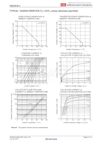 PS2761B-1-F3-L-A Datasheet Page 6