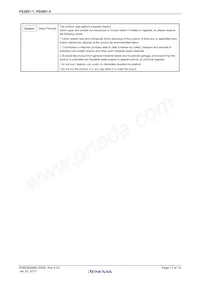 PS2801-1-F3-P-A Datenblatt Seite 14