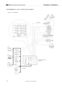 PS2802-1-F3-L-A Datenblatt Seite 12