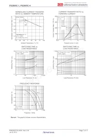 PS2805C-1-V-F3-A Datenblatt Seite 7