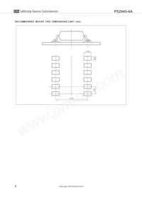 PS2845-4A-F3-AX Datenblatt Seite 8