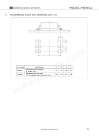 PS9303L-V E3-AX Datenblatt Seite 11