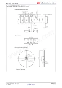 PS9317L2-E3-AX Datenblatt Seite 9