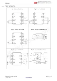 PS9402-V-E3-AX Datenblatt Seite 10