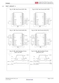 PS9402-V-E3-AX Datenblatt Seite 11