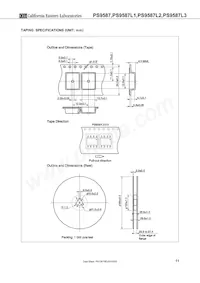 PS9587L2-E3-AX Datenblatt Seite 11