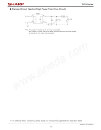 S2S3RY0F Datasheet Pagina 10