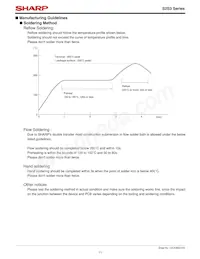 S2S3RY0F Datasheet Pagina 11