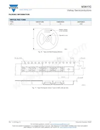 VO617C-4X016數據表 頁面 7