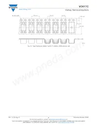 VO617C-4X016數據表 頁面 8