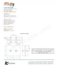 135HC4500K2UM8數據表 封面