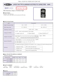 35MXR6800M25X35數據表 封面