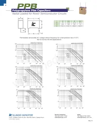 685PPB250K Datenblatt Seite 2