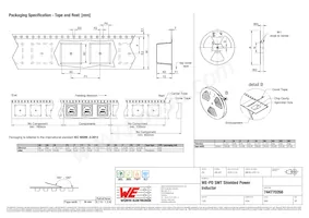 744770268 Datasheet Page 3