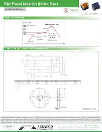 AISC-1210HS-220K-T2 Datenblatt Seite 4