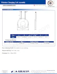 AWCCA-50N50H30-C21-B Datenblatt Seite 2