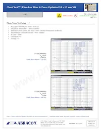 AX5PBF4-2100.0000C Datasheet Page 4