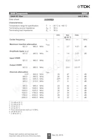 B39941B5057U410 Datenblatt Seite 5