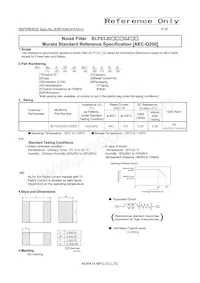 BLF03JD421GZED Datenblatt Cover