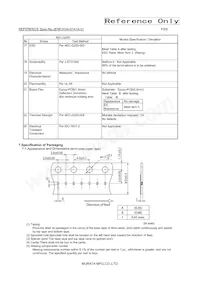 BLF03JD421GZED Datenblatt Seite 3