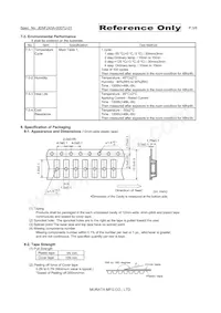 BLM41PG102SN1L數據表 頁面 3