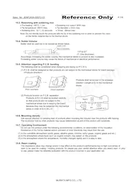 BLM41PG102SN1L數據表 頁面 7