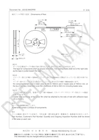 CSTNE16M0V510000R0 Datasheet Pagina 5