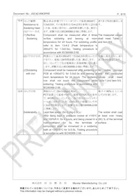 CSTNE16M0V510000R0 Datasheet Pagina 8