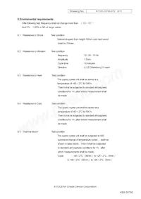 CX2016DB26000D0FLJCC Datasheet Pagina 9