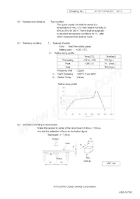 CX2016DB26000D0FLJCC Datasheet Pagina 10