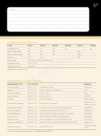 FMP4WVJR-73-8R2 Datenblatt Seite 2