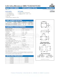 FT5CNDPK19.44-T1 Datasheet Copertura