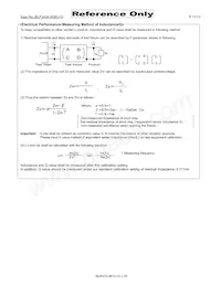 LQW2UASR91G00L Datasheet Pagina 11