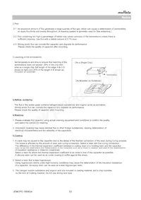 NFM21HC223R1H3D Datasheet Pagina 23